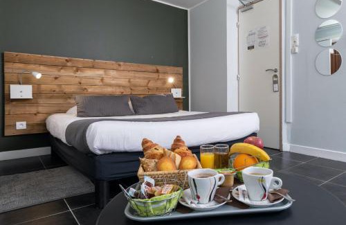Toulon Hotel | Celenya Hôtel