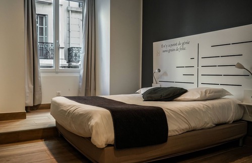 Toulon Hotel | Celenya Hôtel
