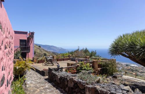 Villa de Mazo House | Celeste