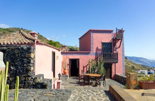 Villa de Mazo House | Celeste