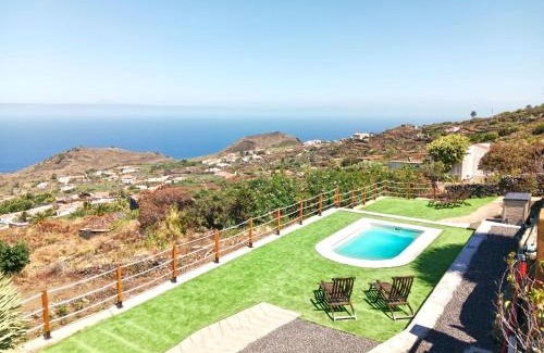 Villa de Mazo House | Celeste