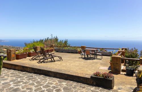 Villa de Mazo House | Celeste