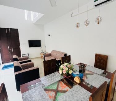 Negombo Villa | Celestial Negombo Villa 41