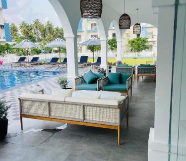 Negombo Villa | Celestial Negombo Villa 41