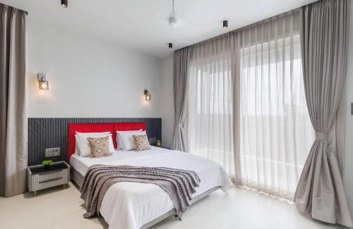 Doddaballapur Villa | Celestial Sapphire Villa Pvt Pool Veg food 4BHK