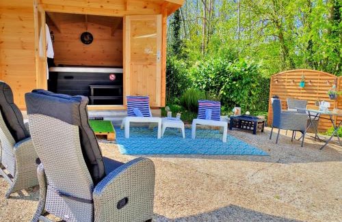Blaru House | Celies Country Cottage