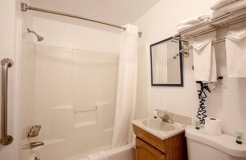 Williams Hotel | Celilo Inn