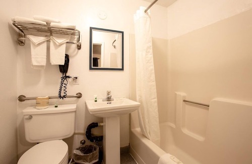 Williams Hotel | Celilo Inn
