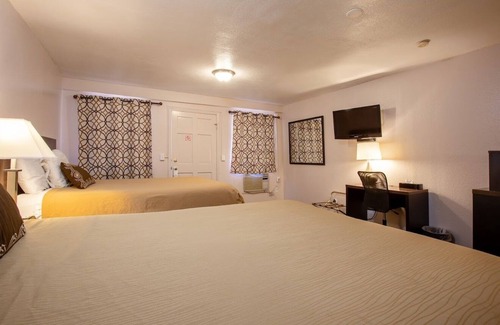 Williams Hotel | Celilo Inn
