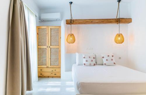 Agios Prokopios Apartment | Celini Retreat