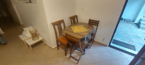 Voia Apartment | Cellar