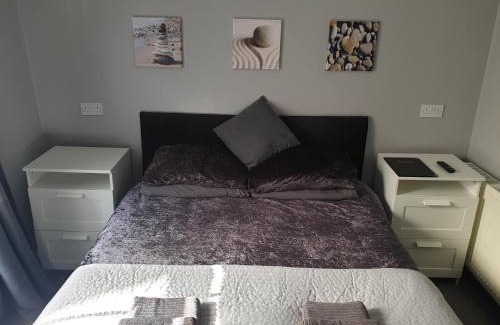 Anstruther Apartment | cellardyke en-suite rooms