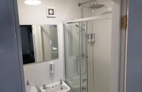 Anstruther Apartment | cellardyke en-suite rooms