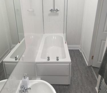 Anstruther Apartment | cellardyke en-suite rooms
