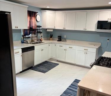 Memphis Villa | CeloVacationHousing