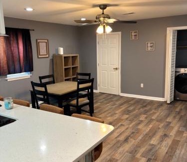 Memphis Villa | CeloVacationHousing