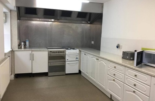 Aberystwyth House | Celtic Bay Guest House