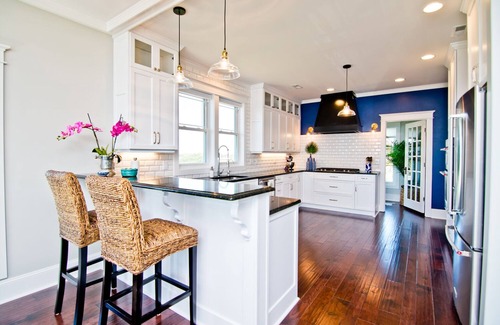 Salter Path House | Celtic Cove, Almost Oceanfront House in Indian Beach, NC!
