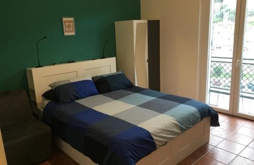 Varazze Bed & Breakfast | Celtic House B&B