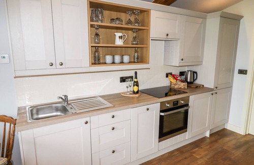 Ruthin Cottage | Celyn