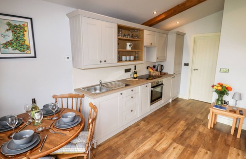 Ruthin Cottage | Celyn
