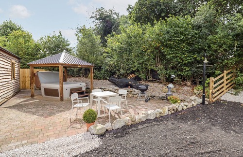 Ruthin Cottage | Celyn