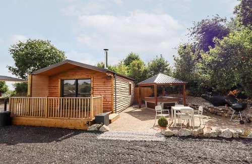 Ruthin Cottage | Celyn
