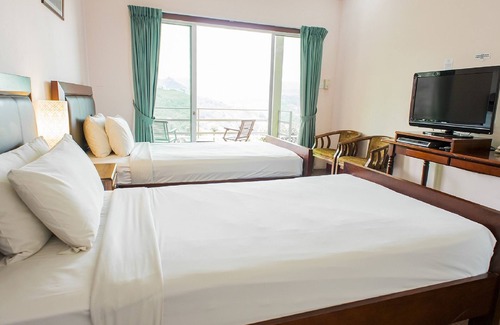 Kundasang Hotel | Celyn Resort Kinabalu