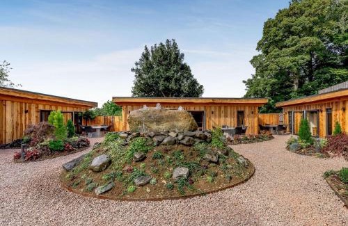 Llangadfan House | Celyn - Uk40258