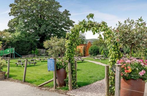 Llangadfan House | Celyn - Uk40258