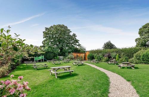 Llangadfan House | Celyn - Uk40258