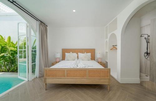 Cemagi Villa | Cemagi Suites Brand New 3BR Villas