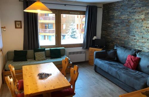 Meribel-Mottaret Apartment | Cembros 2