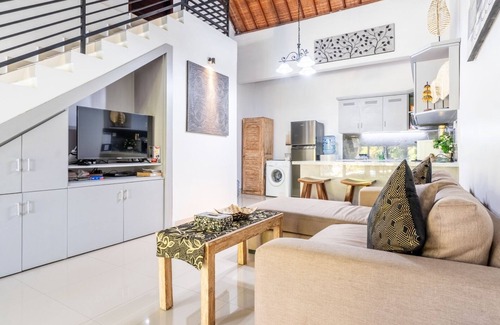 Dewi Sri Villa | Cempaka, 2 Bedroom Oasis villa in Legian