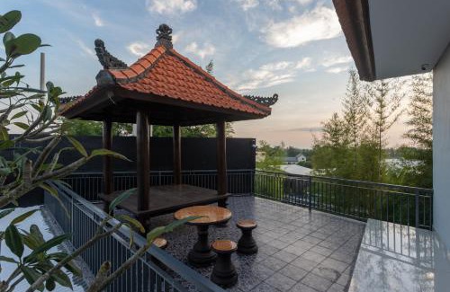 Babakan House | Cempaka Mas guest house canggu