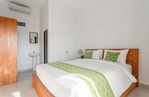Babakan House | Cempaka Mas guest house canggu