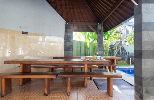 Babakan House | Cempaka Mas guest house canggu