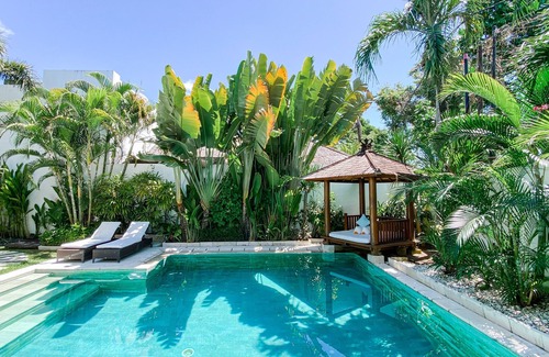 Nusa Dua Villa | Cempaka Villa by Premier Hospitality