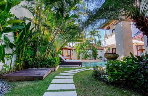 Nusa Dua Villa | Cempaka Villa by Premier Hospitality