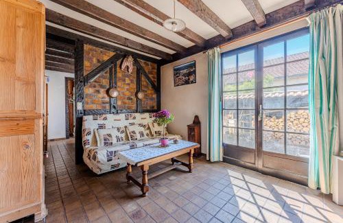 Mimizan-Plage Apartment | Cendrillon location bien située