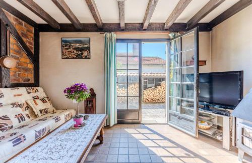 Mimizan-Plage Apartment | Cendrillon location bien située