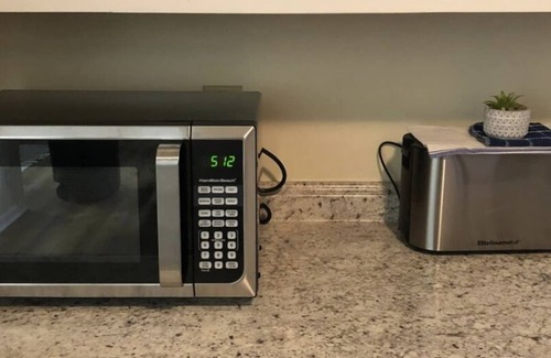 Orangeburg House | Centally located w/coffee bar, theatre/gameroom