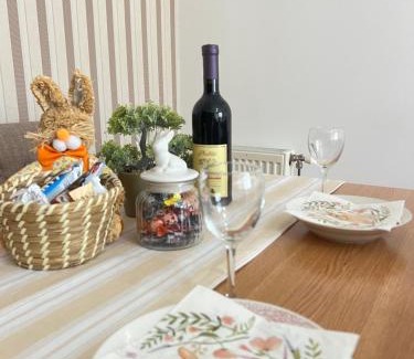 Zvornik Apartment | Centar 5 - Stan na dan