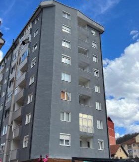 Zvornik Apartment | Centar 5 - Stan na dan