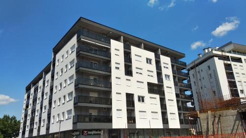 Banja Luka Apartment | Centar Banja Luka Apartman MIKI