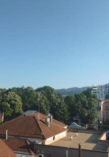 Vrnjacka Banja Apartment | CENTAR CEPERKOVIC
