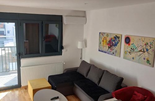 Jagodina Apartment | Centar Crnjanski