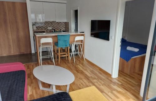 Jagodina Apartment | Centar Crnjanski
