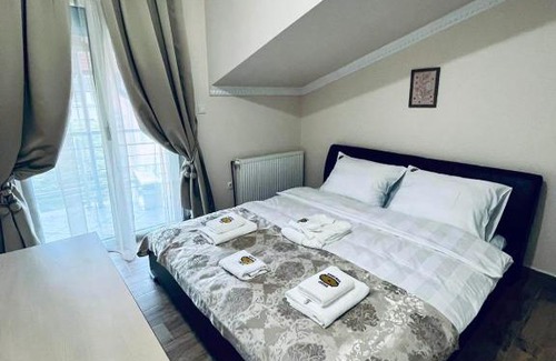 Bajina Basta Apartment | Centar JP