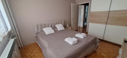 Krusevac Apartment | Centar ljubavi